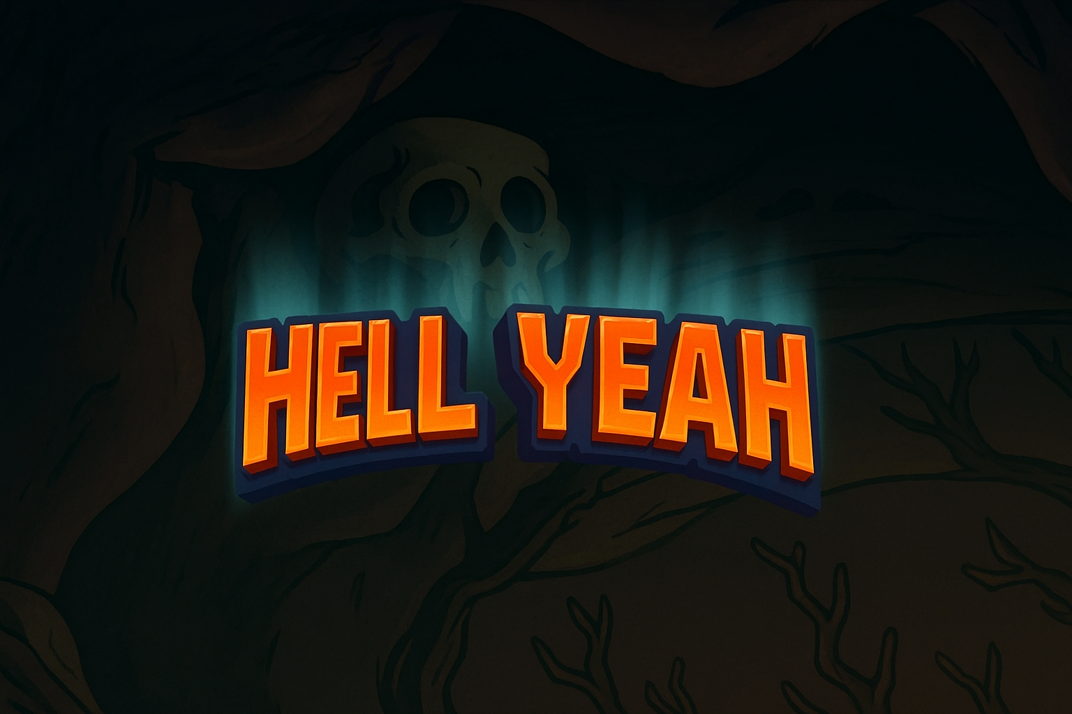 Hell Yeah